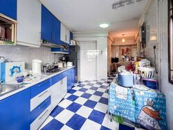 Blk 650B Jurong West Street 61 (Jurong West), HDB 5 Rooms #606832871